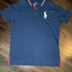 Polo Ralph Lauren Big Pony T-Shirt